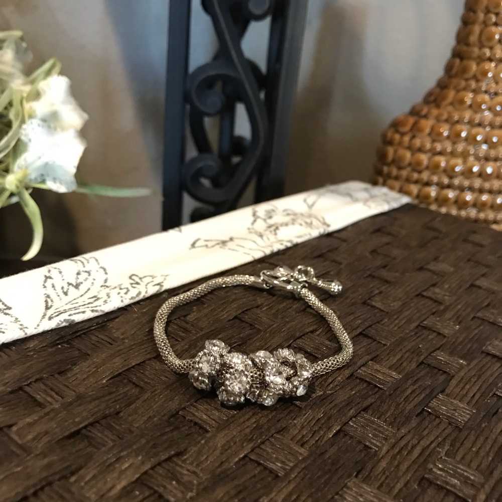 Artisan bracelet